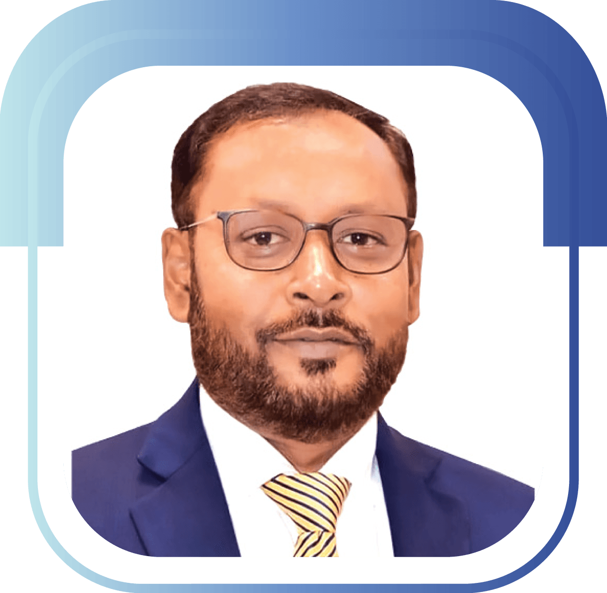 Mohammed Idrish Farazy