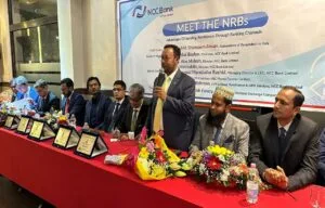 Annual Picnic 2023: Celebrating Unity, Leadership, and Achievement at National Exchange Company Bangladesh Office