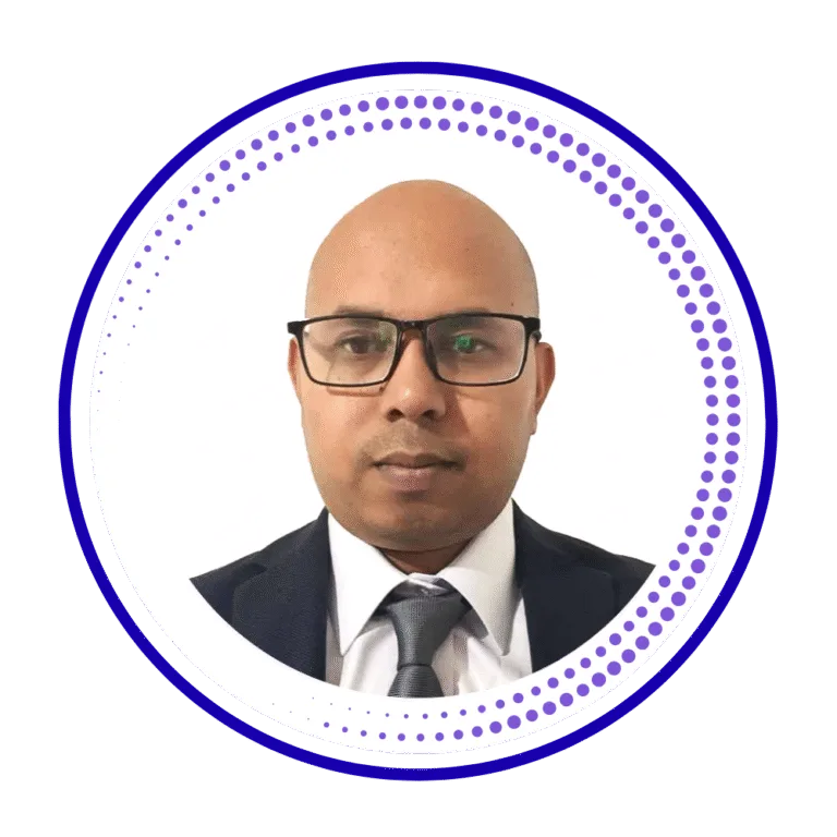 Md Iqbal Hasan