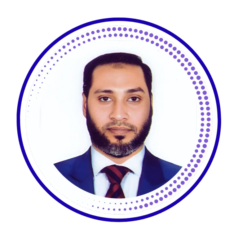 Kazi Abdullah Al Masum